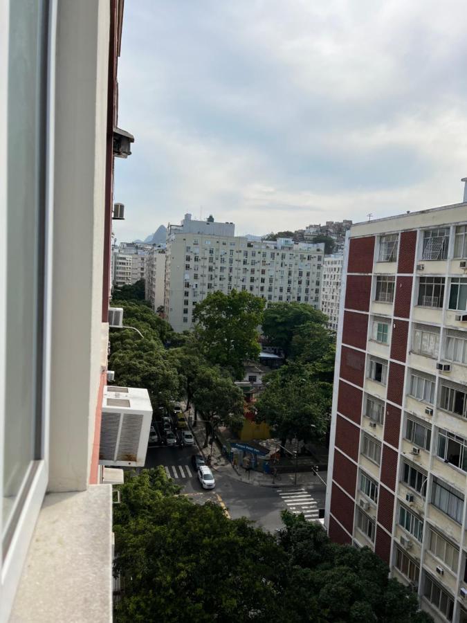 Copacabana Posto 6 Appartement Rio de Janeiro