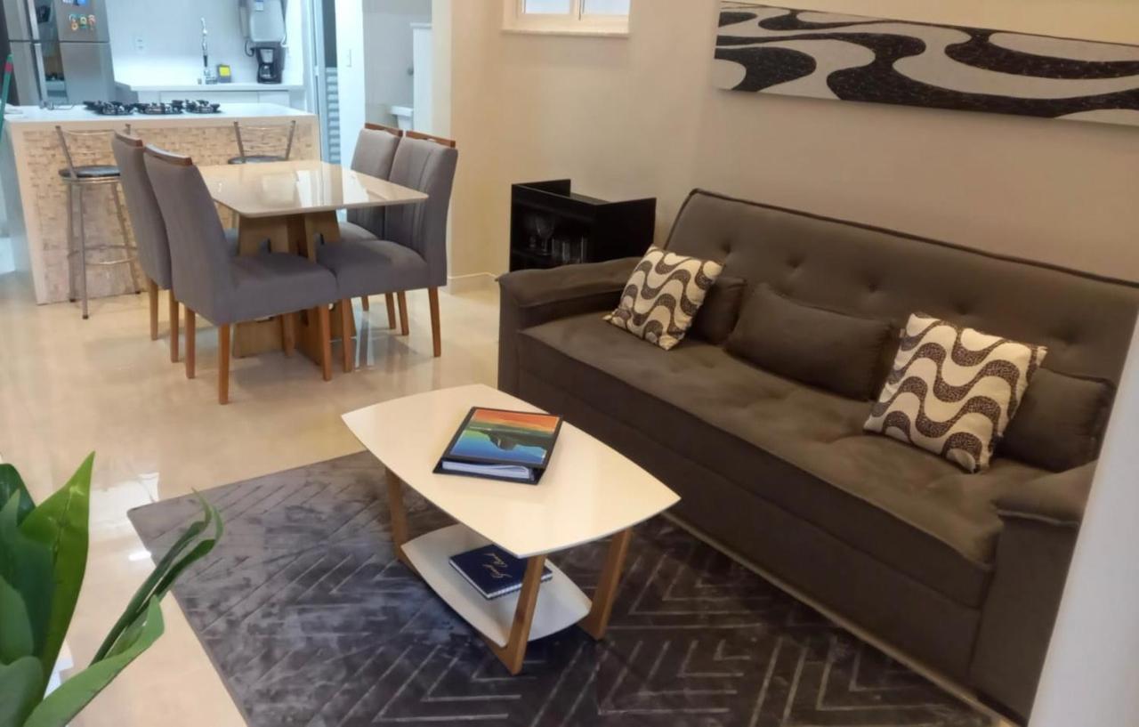 Copacabana Posto 6 Appartement
