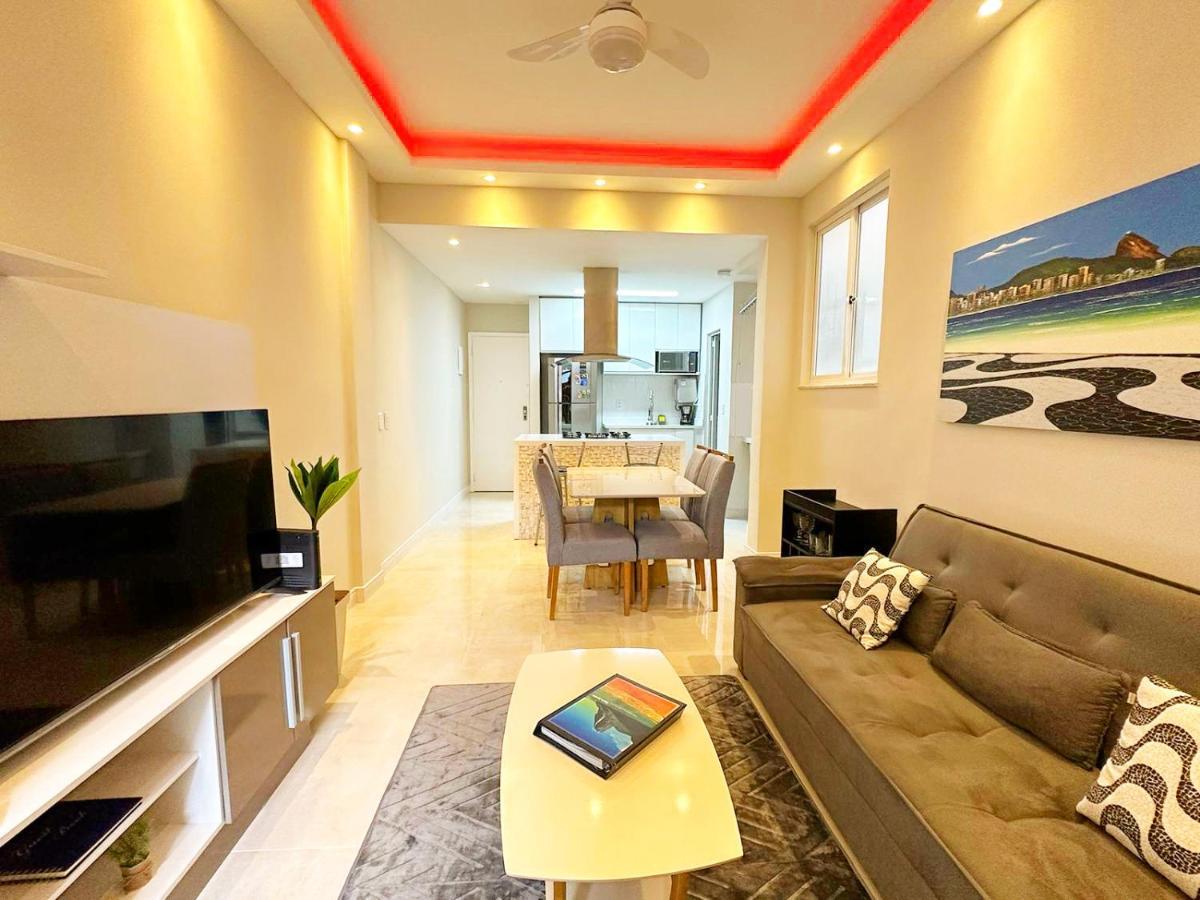Copacabana Posto 6 Appartement