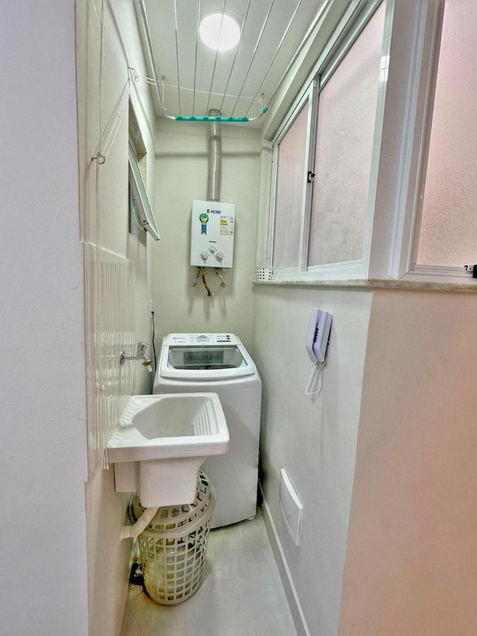 Copacabana Posto 6 Appartement